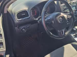 Vw. Golf 6, cutie automata — miniatura 7