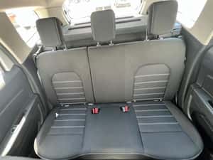 Dacia Duster Comfort Blue 1.5dCi 115CP 4WD — miniatura 2