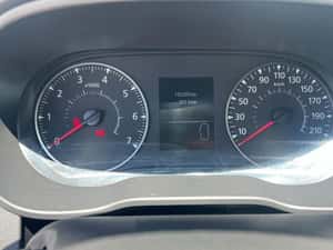 Dacia Duster Comfort Blue 1.5dCi 115CP 4WD — miniatura 4
