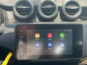 Dacia Duster Comfort Blue 1.5dCi 115CP 4WD — miniatura 6