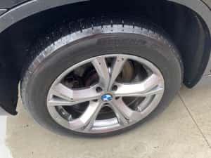 Dezmembrez bmw x6 3.0d 4.0d biturbo/ piese bmw x6 e71/ bmw x6 2008 e71 — miniatura 4