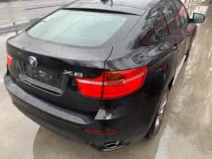 Dezmembrez bmw x6 3.0d 4.0d biturbo/ piese bmw x6 e71/ bmw x6 2008 e71 — miniatura 5