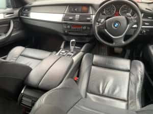 Dezmembrez bmw x6 3.0d 4.0d biturbo/ piese bmw x6 e71/ bmw x6 2008 e71 — miniatura 6
