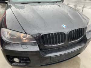 Dezmembrez bmw x6 3.0d 4.0d biturbo/ piese bmw x6 e71/ bmw x6 2008 e71 — miniatura 8