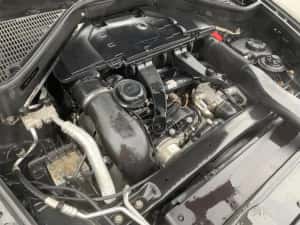 Dezmembrez bmw x6 3.0d 4.0d biturbo/ piese bmw x6 e71/ bmw x6 2008 e71 — miniatura 9