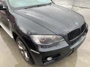 Dezmembrez bmw x6 3.0d 4.0d biturbo/ piese bmw x6 e71/ bmw x6 2008 e71 — miniatura 10