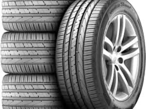 Anvelope Vara Noi - Hankook SUV 235/50R19 4x4