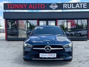 Mercedes-Benz CLA 250e Plug-in Hybrid — miniatura 1