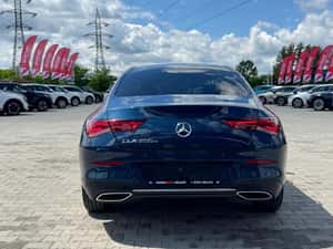 Mercedes-Benz CLA 250e Plug-in Hybrid — miniatura 5