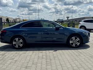 Mercedes-Benz CLA 250e Plug-in Hybrid — miniatura 7