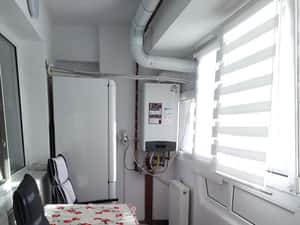 Apartament 3 camere ultracentral-Hotel Ramada,mobilat,utilat,CT,AC. — miniatura 2