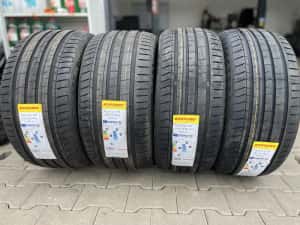 Set Anvelope BMW 245 40 19 cu 275 35 19 Kustone PassioN P9