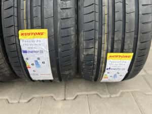Set Anvelope BMW 245 40 19 cu 275 35 19 Kustone PassioN P9 — miniatura 5