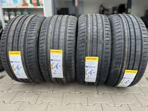 Set Anvelope BMW 245 40 19 cu 275 35 19 Kustone PassioN P9 — miniatura 7