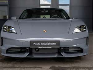 Porsche Taycan 2025 — miniatura 7