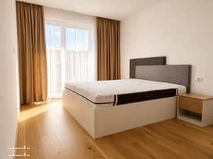 Urban Plaza - Etaj 1 - Apartament 3 camere, 2 bai, 2 terase, parcare!