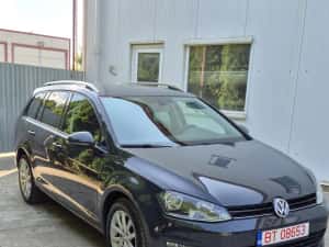 VW Golf VII *Automat**2017* — miniatura 3