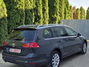 VW Golf VII *Automat**2017* — miniatura 4