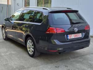 VW Golf VII *Automat**2017* — miniatura 5