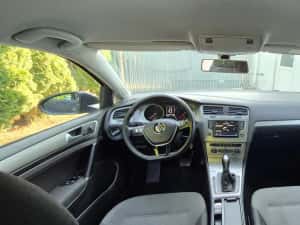 VW Golf VII *Automat**2017* — miniatura 7