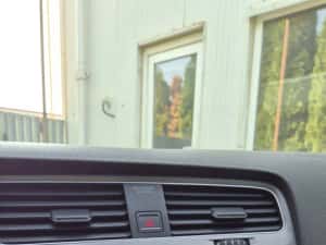 VW Golf VII *Automat**2017* — miniatura 8