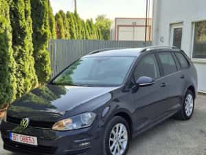 VW Golf VII *Automat**2017* — miniatura 10