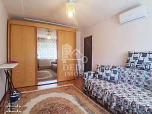 Apartament 3 camera de vânzare in zona Nufarul, Oradea — miniatura 1