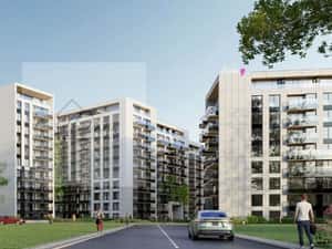 Apartment 2 camere  Cloud 9 Aurel Vlaicu Promenada I Cesiune