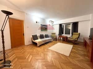 Garsonieră 45 mp, elegantă și spațioasă, decomandată | Matei Basarab