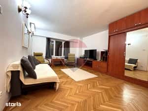 Garsonieră 45 mp, elegantă și spațioasă, decomandată | Matei Basarab — miniatura 6