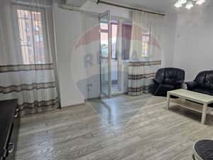 Apartament de inchiriat 2 camere Militari str Tineretului nr 85 — miniatura 3