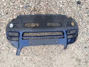 Bara Spoiler Fata Vw Touareg din 2005