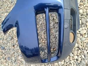 Bara Spoiler Fata Vw Touareg din 2005 — miniatura 3