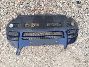 Bara Spoiler Fata Vw Touareg din 2005 — miniatura 4