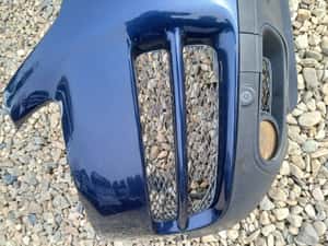 Bara Spoiler Fata Vw Touareg din 2005 — miniatura 9