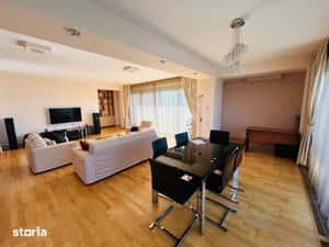 Apartament premium 3 camere de închiriat – Domenii | 2 locuri parcare — miniatura 5