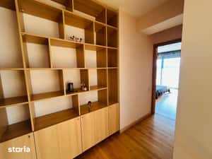 Apartament premium 3 camere de închiriat – Domenii | 2 locuri parcare — miniatura 6