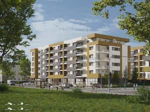 Apartament 2 camere, metrou Berceni - Biruintei, Popesti-Leordeni