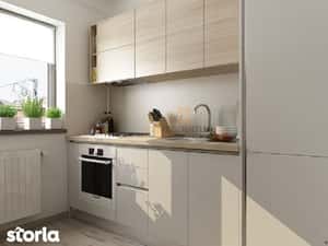 Apartament 2 camere, metrou Berceni - Biruintei, Popesti-Leordeni — miniatura 5
