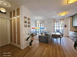 Apartament 2 camere, cu parcare, PRIMA VISTA