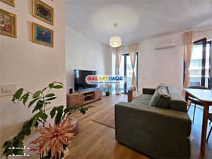 Apartament 2 camere, cu parcare, PRIMA VISTA — miniatura 3