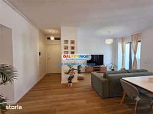 Apartament 2 camere, cu parcare, PRIMA VISTA — miniatura 4