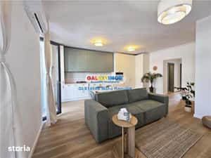 Apartament 2 camere, cu parcare, PRIMA VISTA — miniatura 5