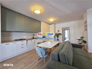 Apartament 2 camere, cu parcare, PRIMA VISTA — miniatura 6