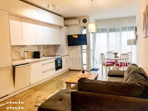 SOARELUI - BLOC NOU - LIFT - 3 CAMERE - 2 BAI - INCALZIRE PARDOSEALA -