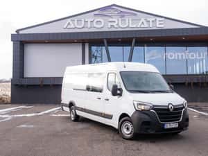 Renault Master 2024 Diesel 145cp — miniatura 3