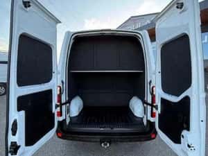 Renault Master 2024 Diesel 145cp — miniatura 4
