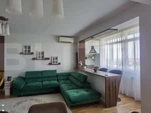 Apartament 3 camere, decomandat, 90 mp, zona Primarga