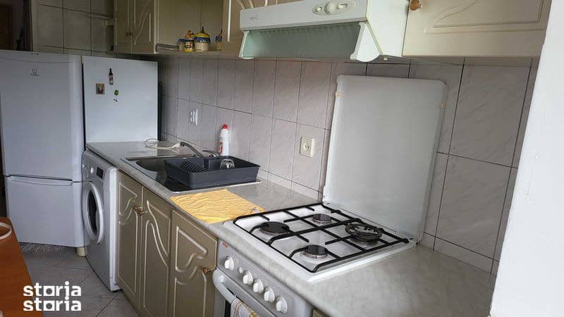 Chirie ap 2 camere Giulesti-Crangasi cu bonus in anunt — fotografie 1 din 6