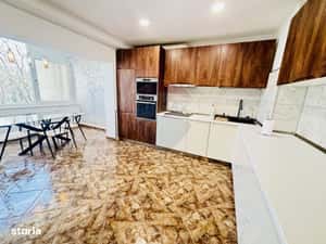 Inchiriez apartament str. Barbu Stefanescu Delavrancea Kiseleff — miniatura 4